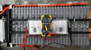 NHW-20 Battery - NP2 Modules