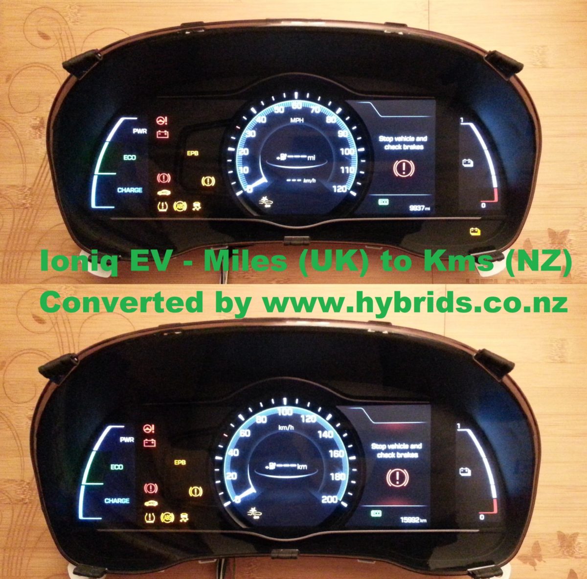 Hybrid Battery Testing Complex HYBRIDS